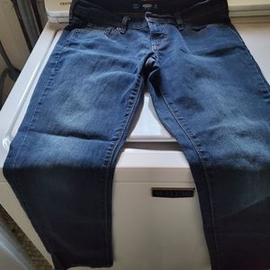 Jeans. Old Navy